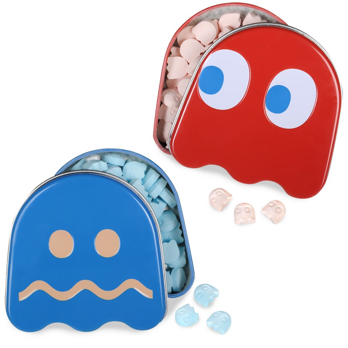 Pac-Man Ghost Sours