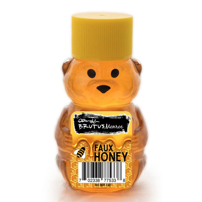 Faux Honey