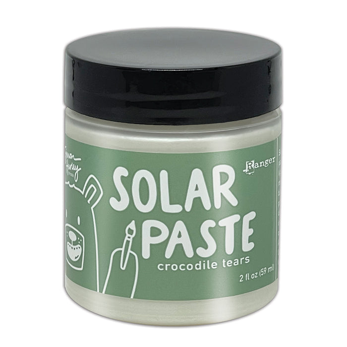 Solar Paste | Crocodile Tears