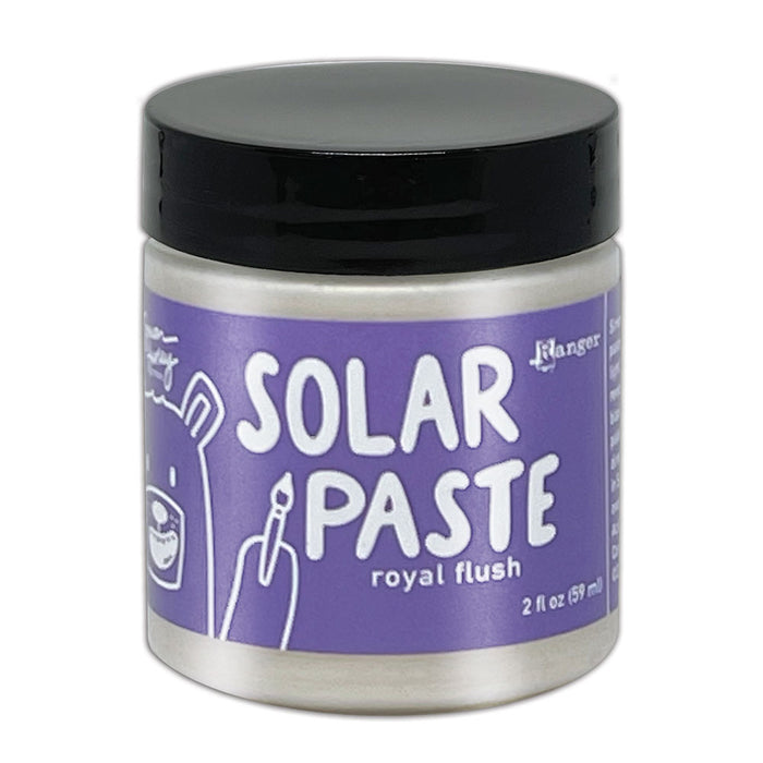 Solar Paste | Royal Flush
