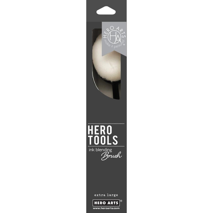 Hero Arts Ink Blending Brush | Extra Large
