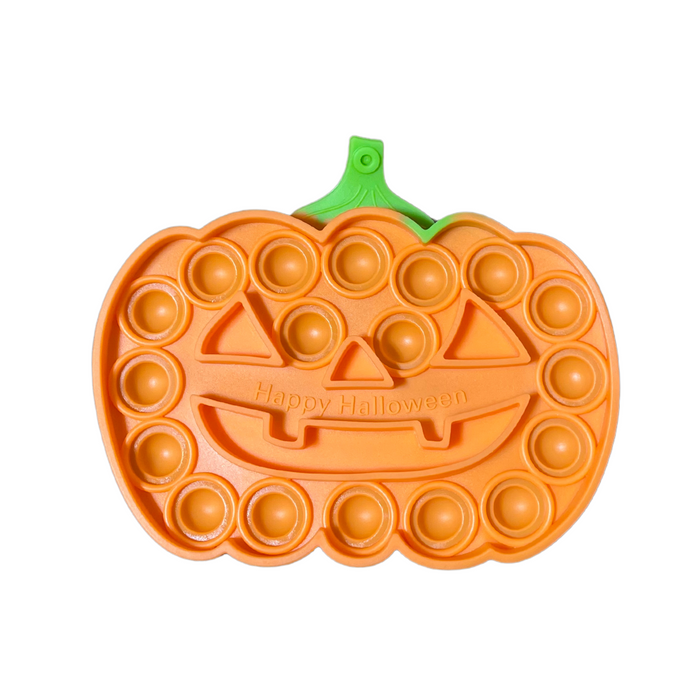 Pumpkin | Pop-It