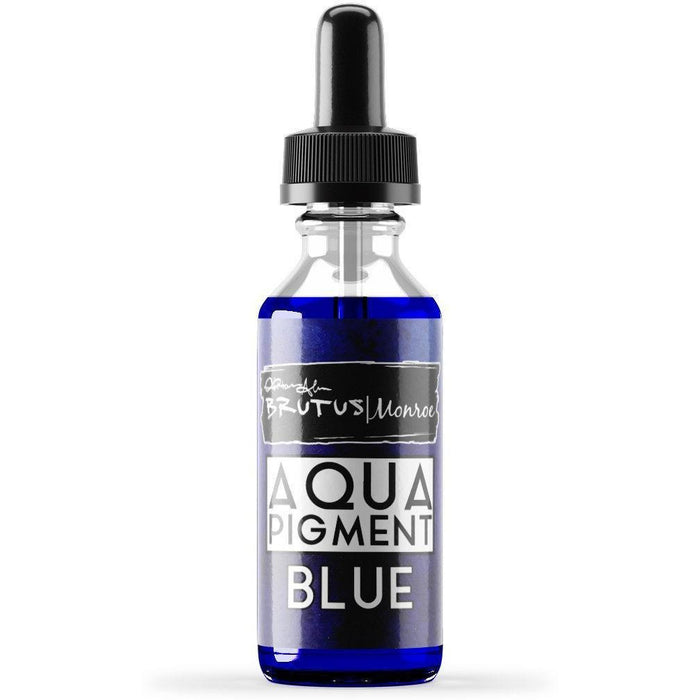 Aqua Pigment - Blue