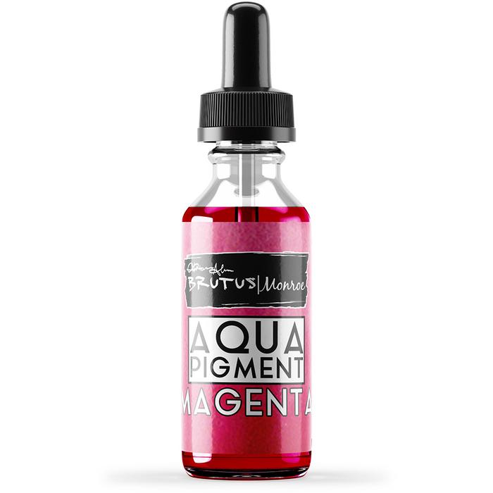 Aqua Pigment - Magenta