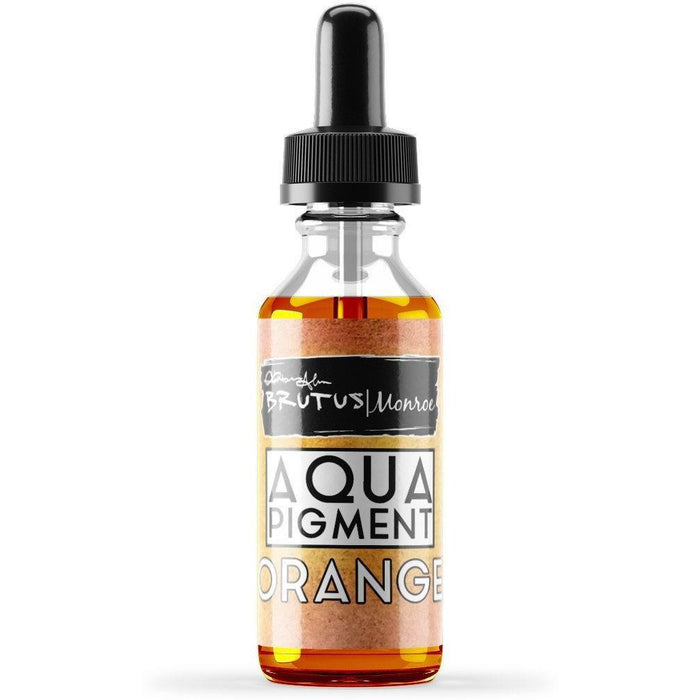 Aqua Pigment - Orange