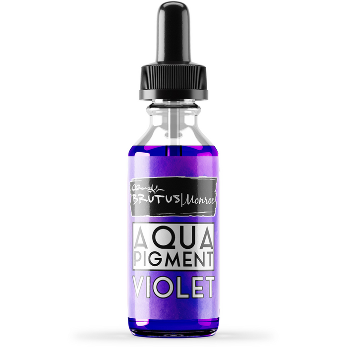 Aqua Pigment - Violet