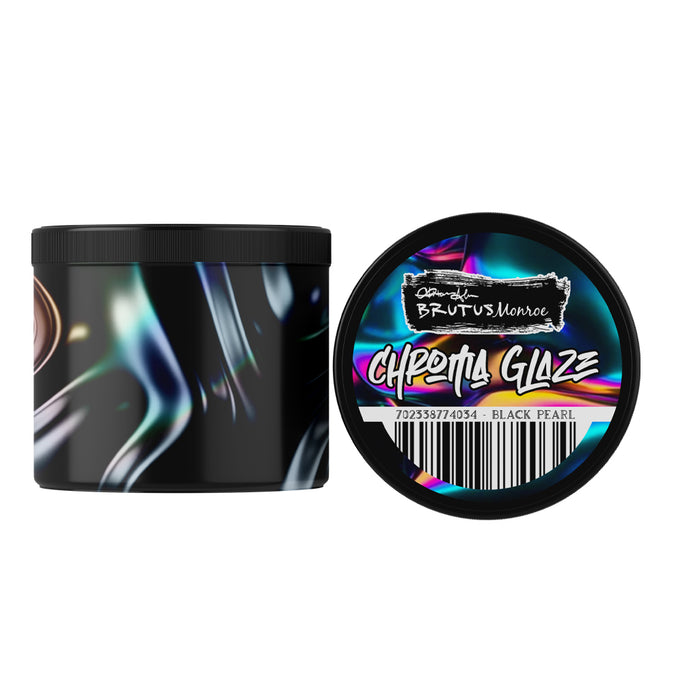 Chroma Glaze | Black Pearl