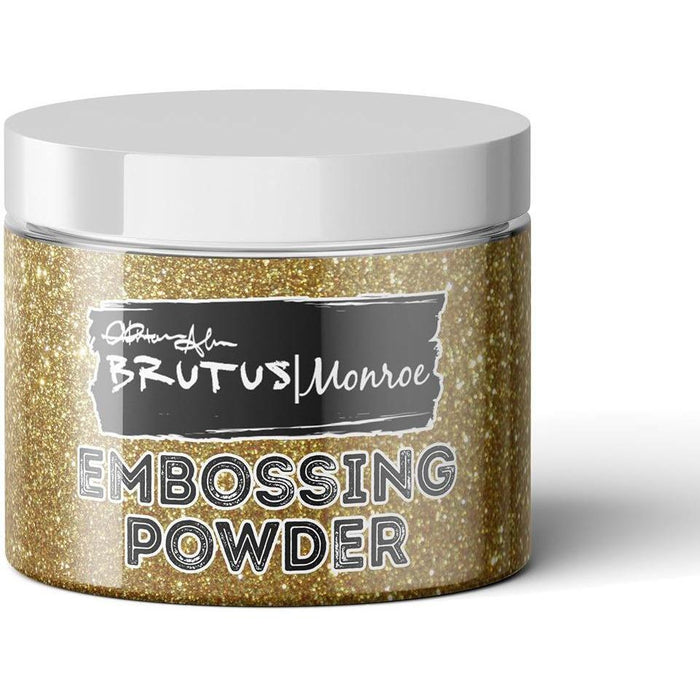 Embossing Powder | Gilded Sparkle