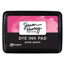Simon Hurley Create. Dye Ink - Prom Queen