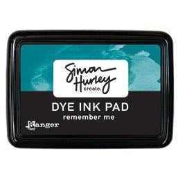 Simon Hurley Create. Dye Ink - Remember Me