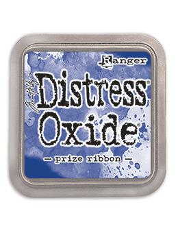 Distress Oxides Ink Pad - Prize Ribbon