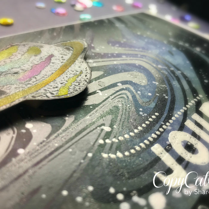 Journey To The Stars