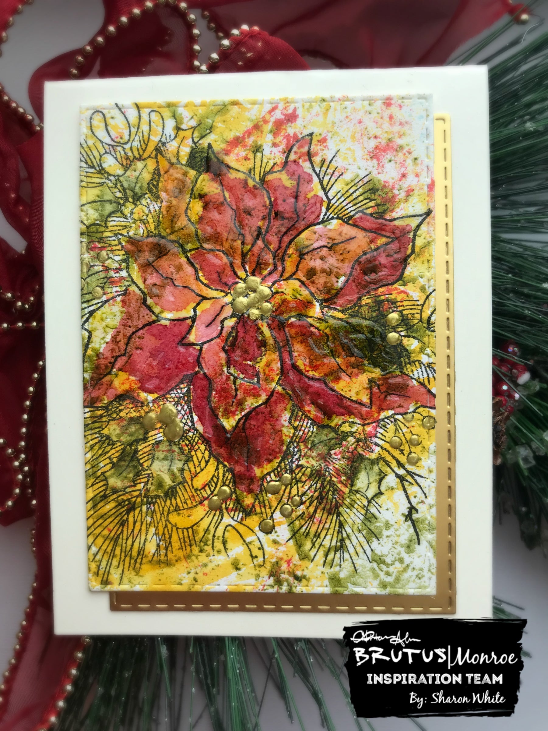 Christmas Splendor