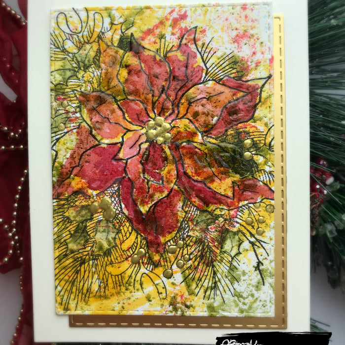 Christmas Splendor