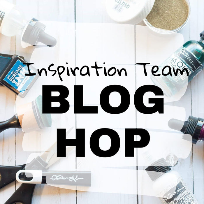 Subscription Items BLOG HOP!