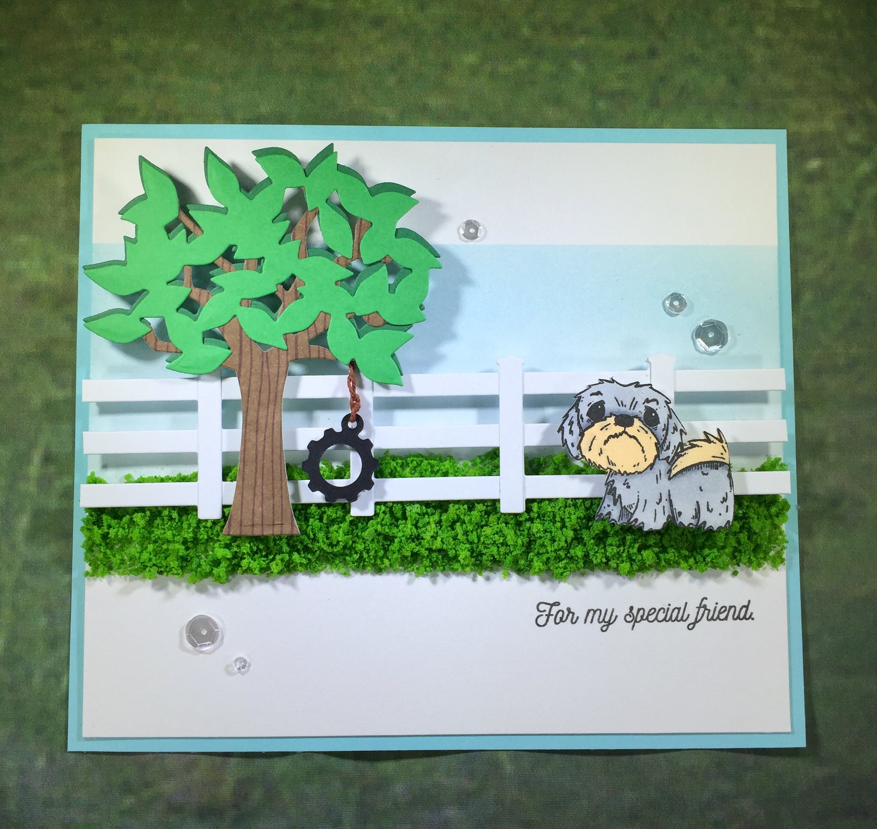 Brutus Monroe x Karen Burniston Week