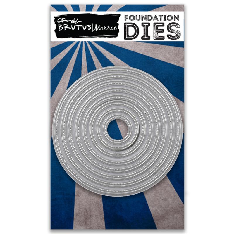 Inspiration Team Hop- Die Cutting