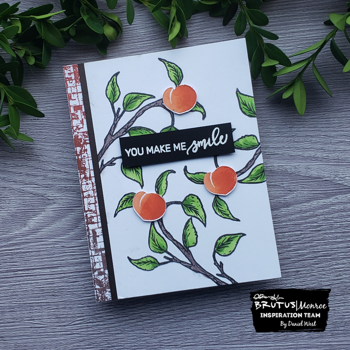 Those Feathered Friends Branches!