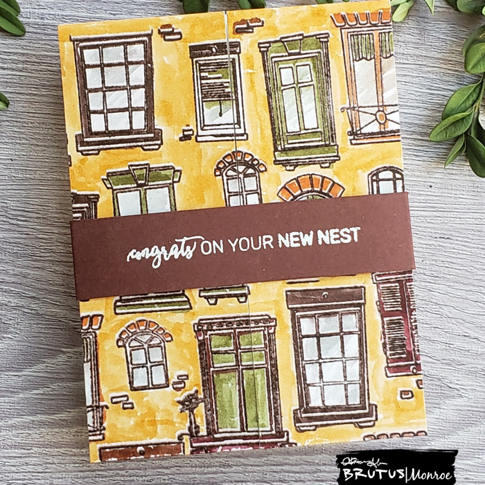 Alley Cat and the Other 20 New Stamp Sets