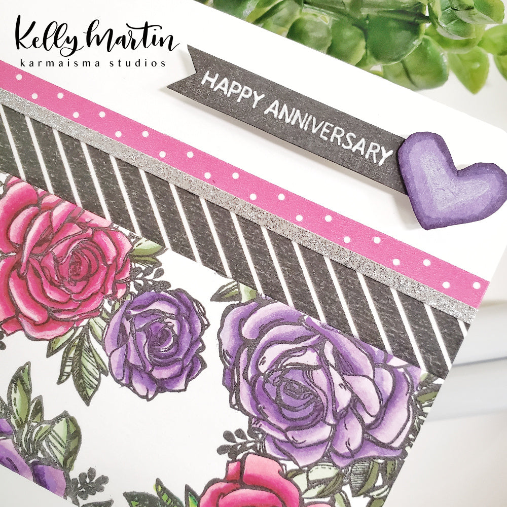 Botanical Banners with Guest, Kelly Martin!