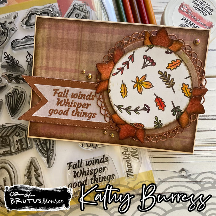 Fall Foliage Fun