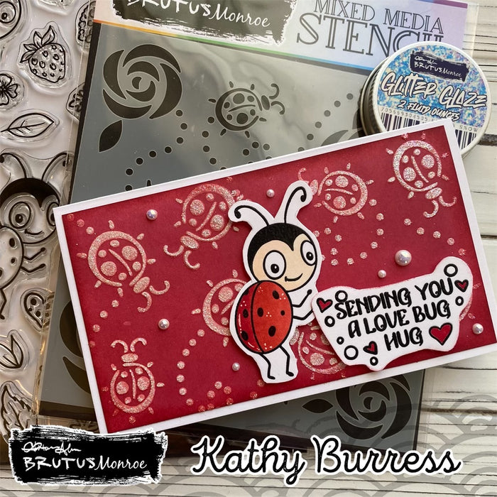 Ladybug Love