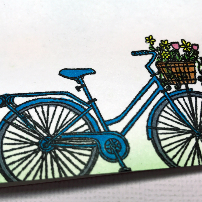 February Stamp Club Inspiration with Video