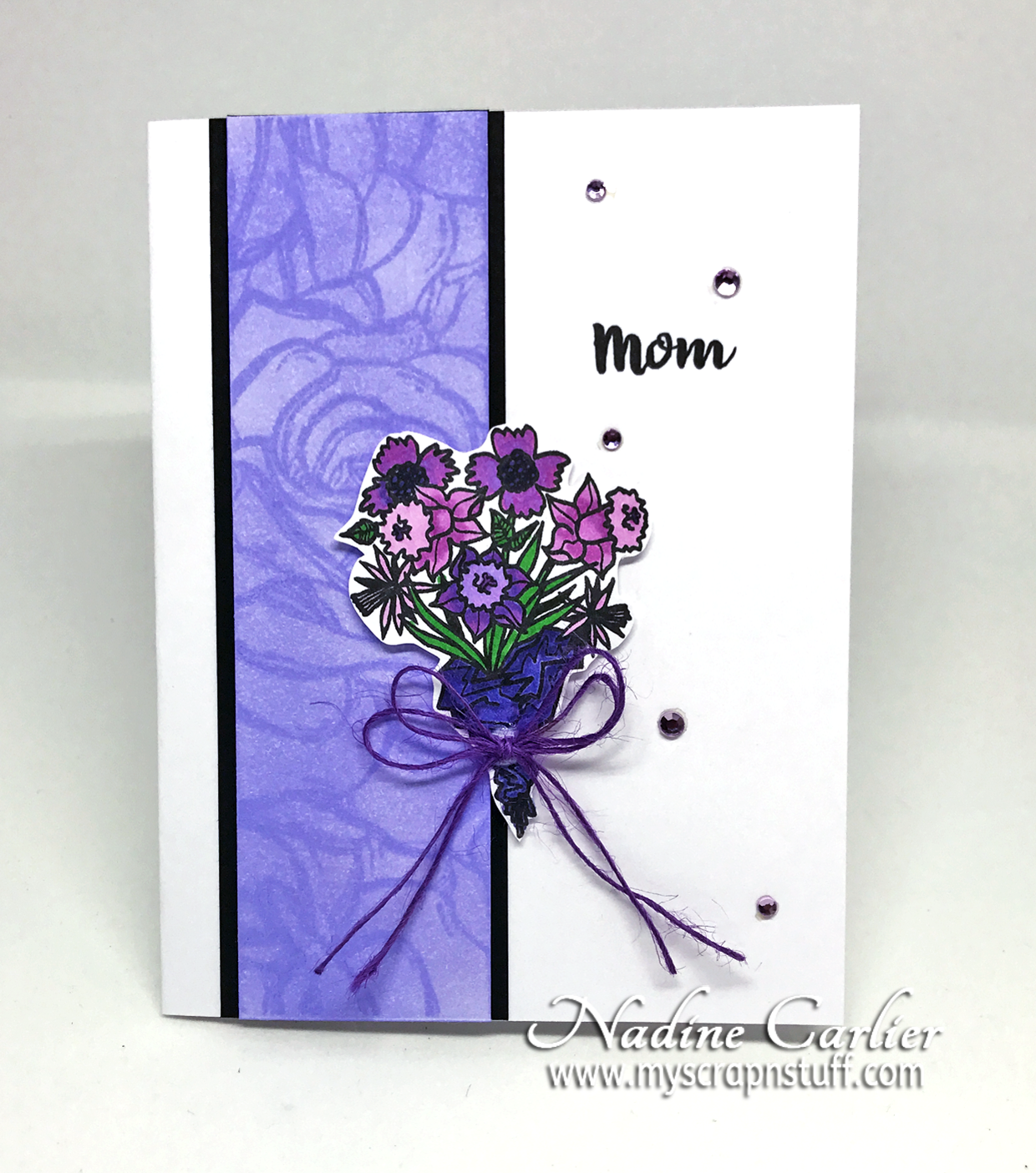 Mother's Day Card