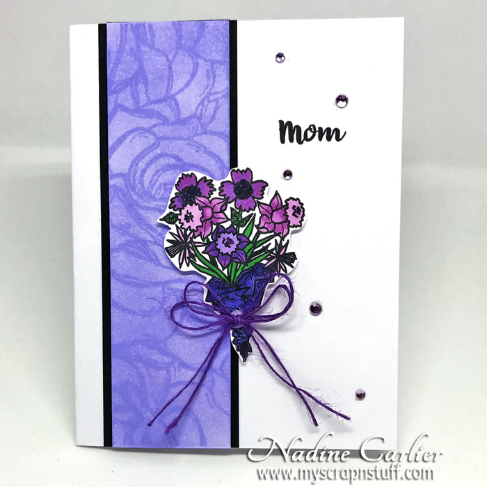 Mother's Day Card