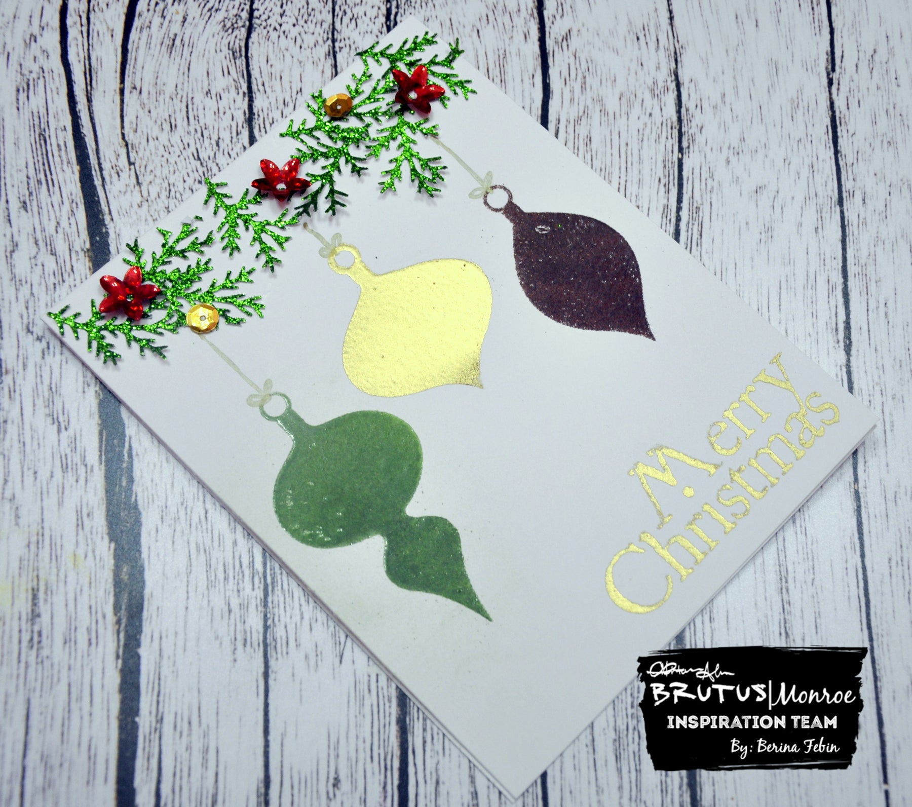 Christmas Ornaments