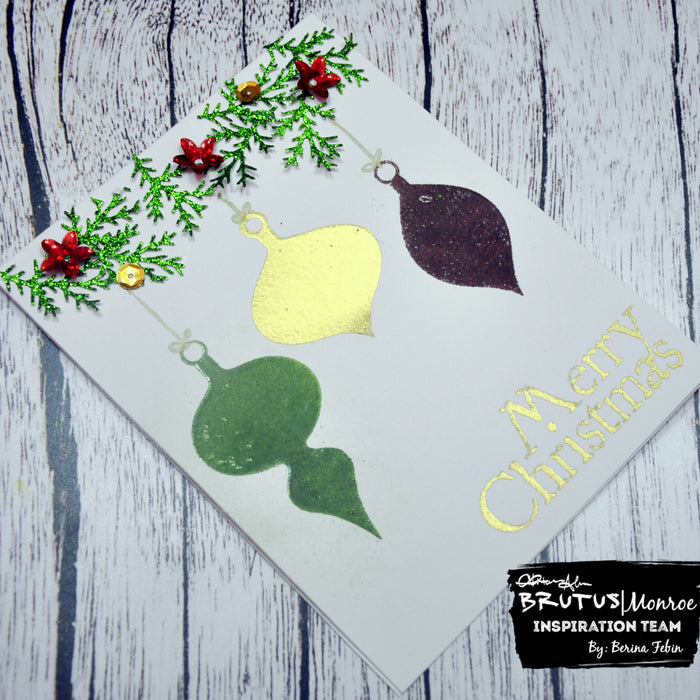 Christmas Ornaments