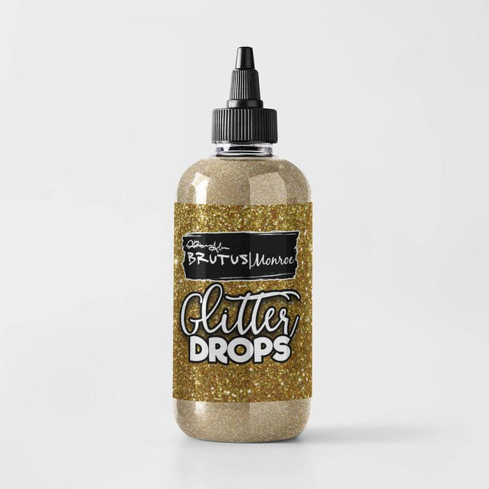 Glitter Drop Blog Hop!