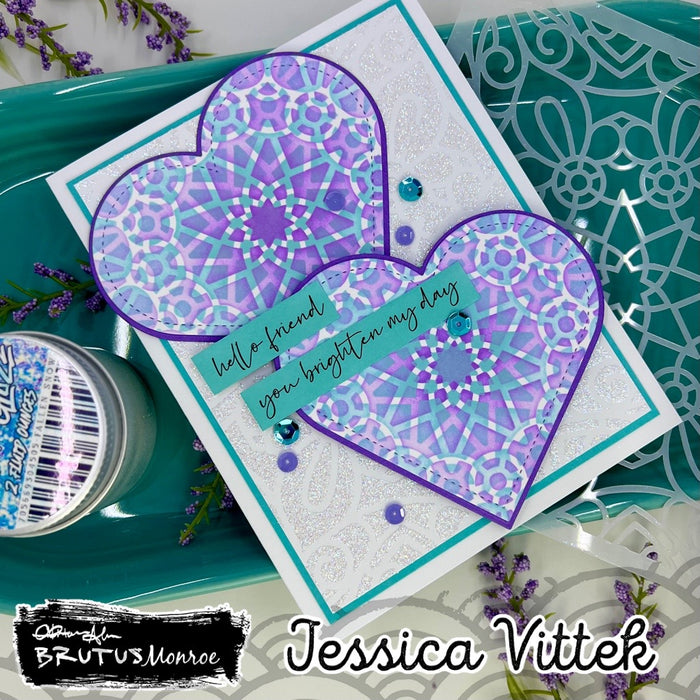 Fun with Stencils!