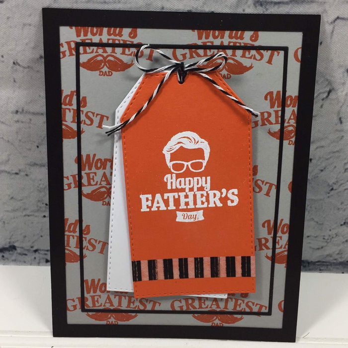 June 2017 Stamp Club