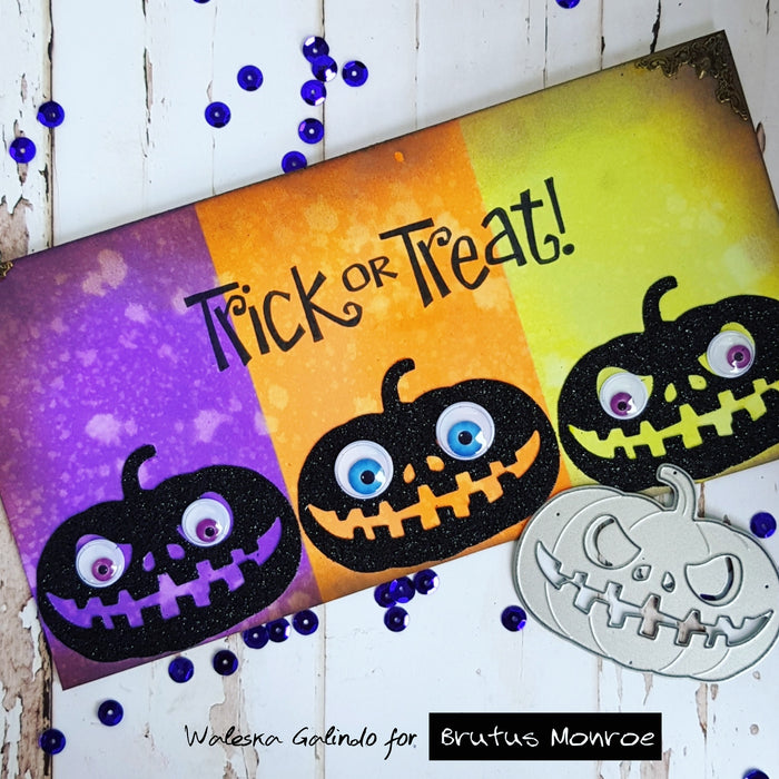 Trick or Treat!