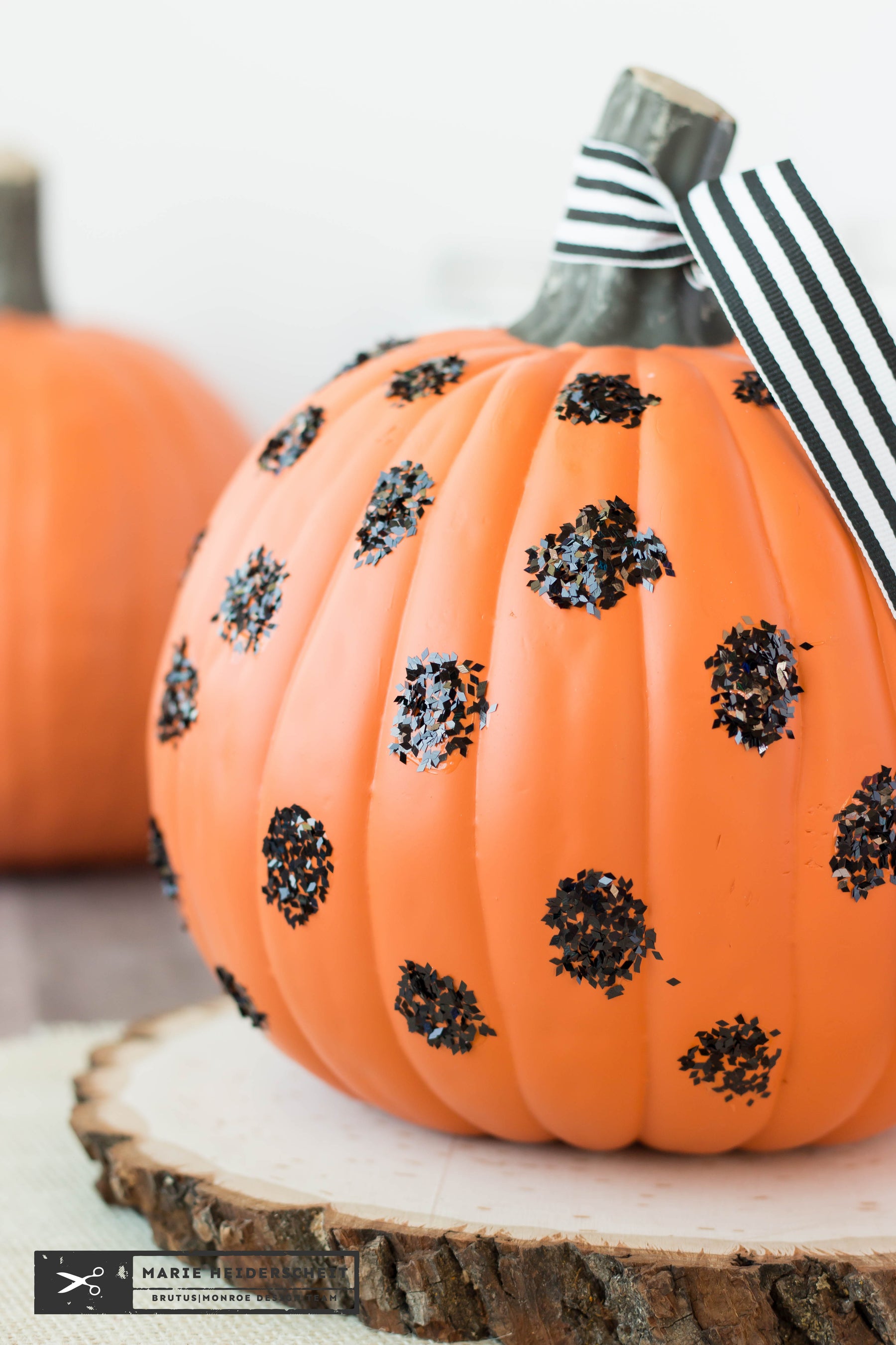 Party Decor with Deco Foil
