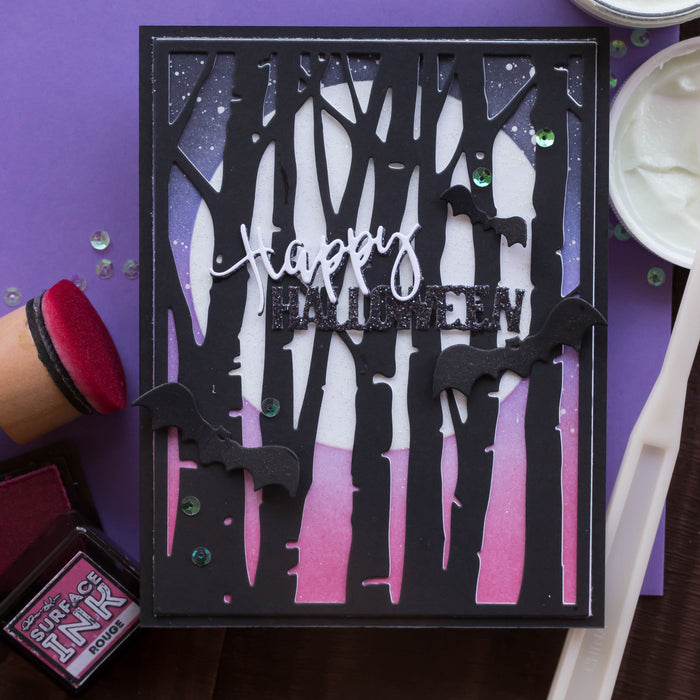 Trick or Treat BLOG HOP!