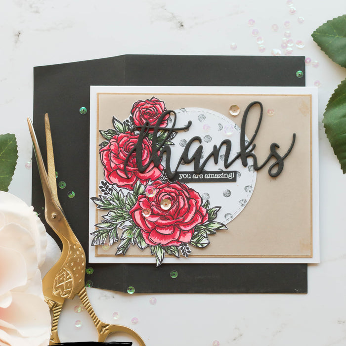 A Blog Hop to DIE For!