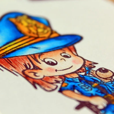 Thanks for all you do