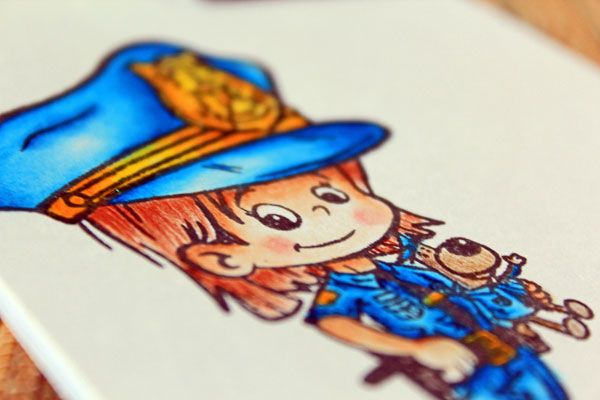 Thanks for all you do