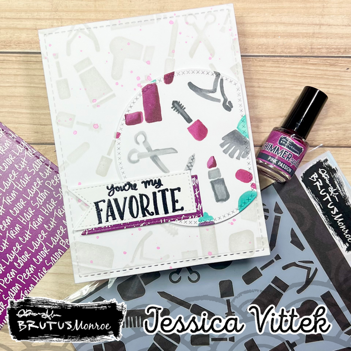 Highlighted Focal Image