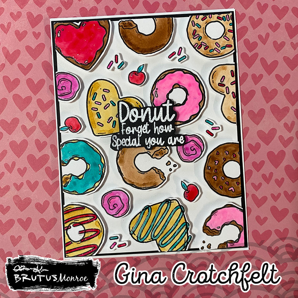 Time to Sprinkle the Love