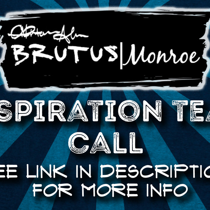 Join Our Inspiration Team!
