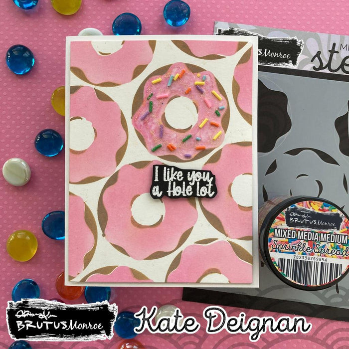 Create Your Own Patterned Paper!