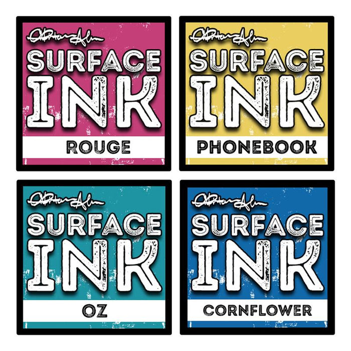 SURFACE INKS BLOG HOP!