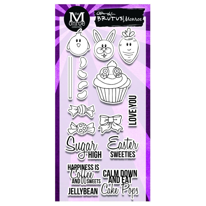 Sweet Pop Blog Hop