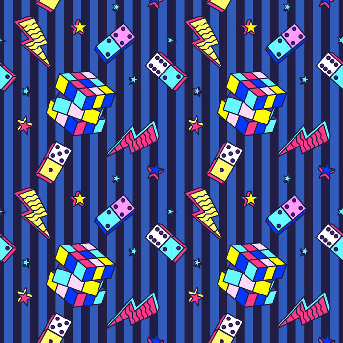 Retro Rewind Release Highlights