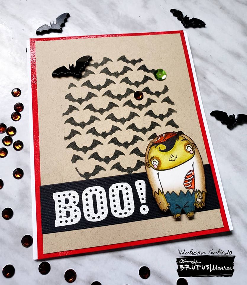 Cute guy + Simple Blends Oval