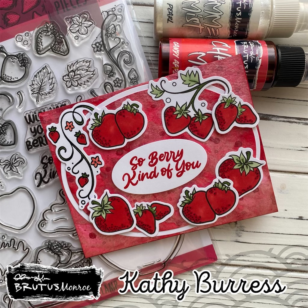 Bunches of Berries