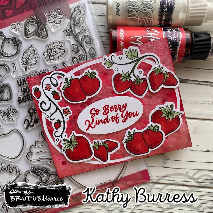 Bunches of Berries